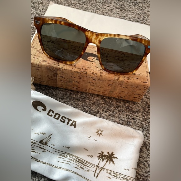 Costa Accessories Costa Aransas Sunglasses Poshmark